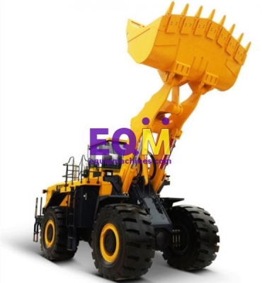 Wheel Loader