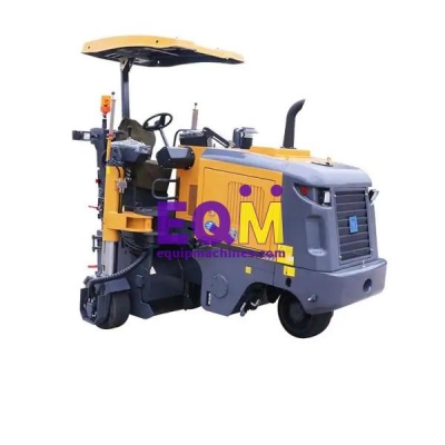 Road Milling Machine