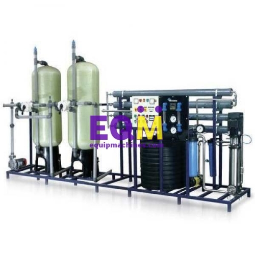 Water Treatment Solutions in Kenya