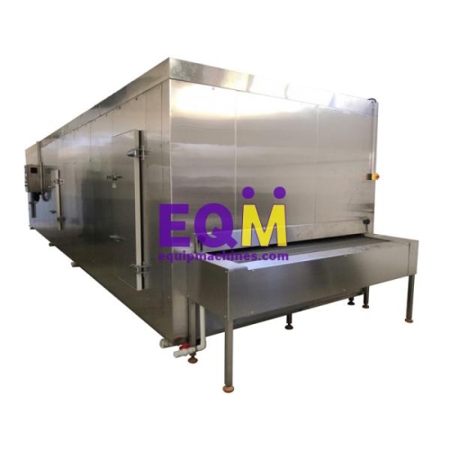 Food Processing Machines in Algeria