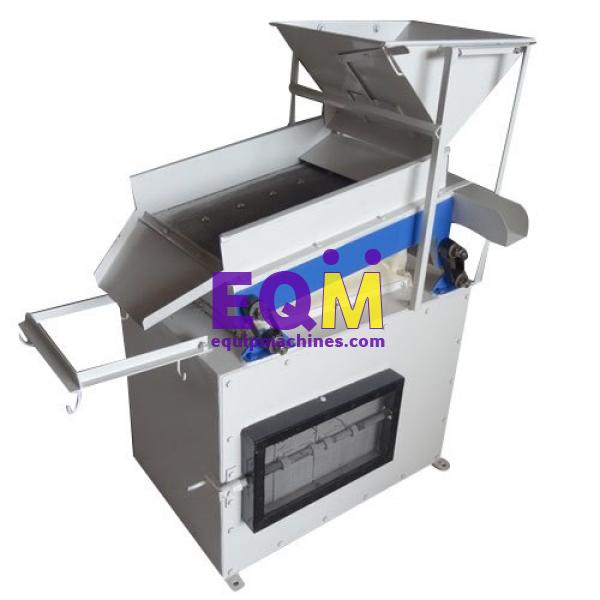 Agricultural Destoner Machine