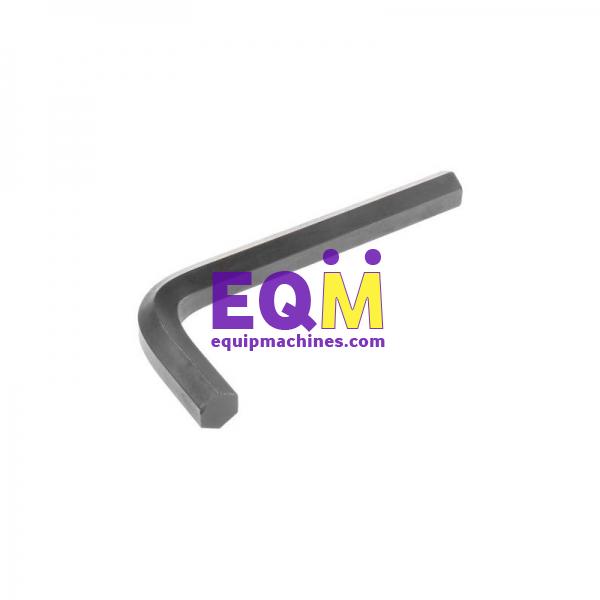 Allen Key (Tip Size 27 mm)