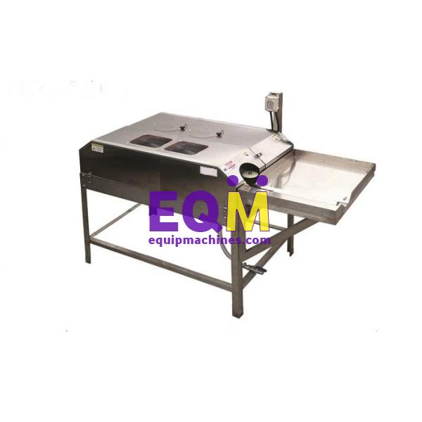 Seafood Automatic Fish Filleting Machine