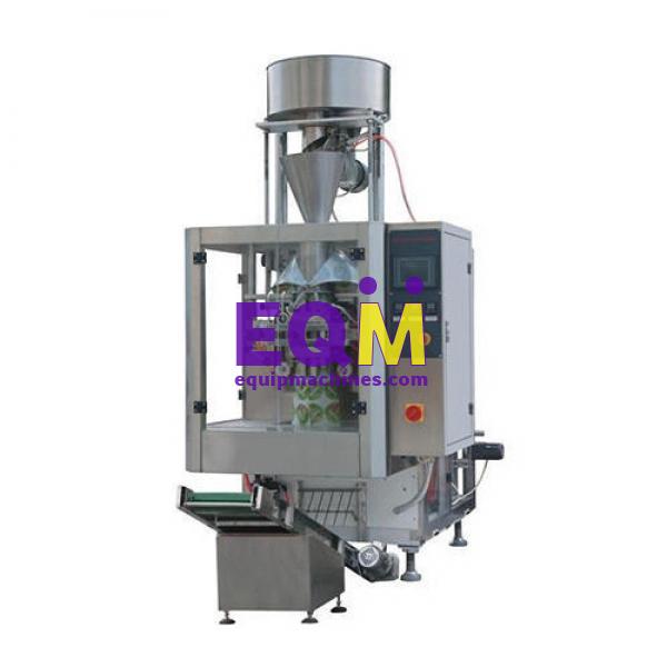 Food Automatic Granule Packaging Machine