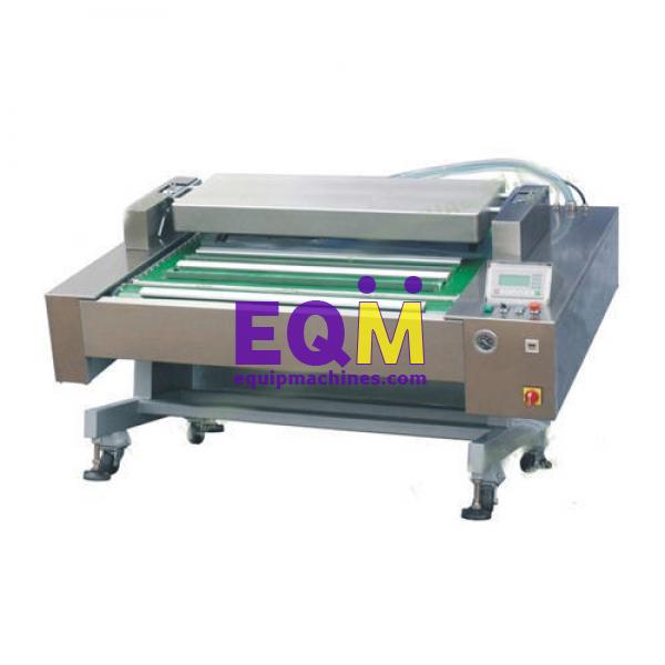 Food Automatic Vacuum Packing Machine