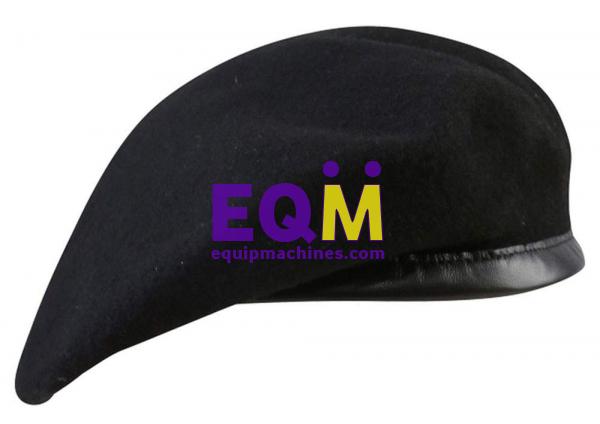Army Military Barret Caps
