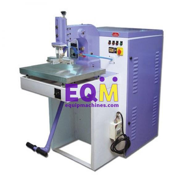 Embossing Machine