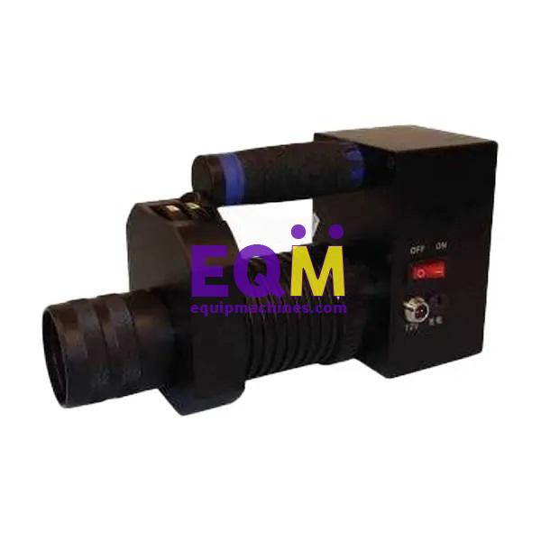 Forensic Thirteen Waveband Light Source