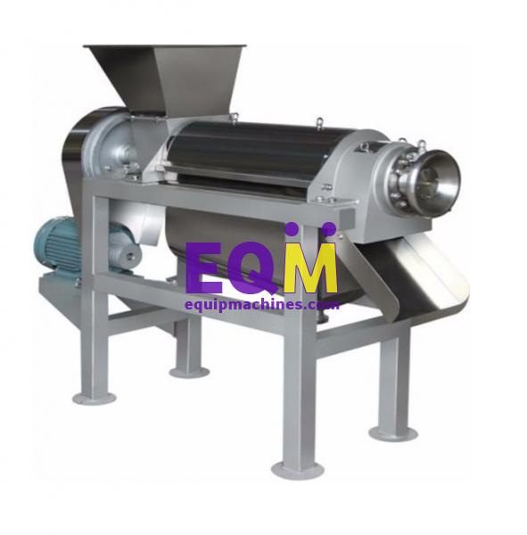 Fruit Preheating and Killing Enzyme Machine