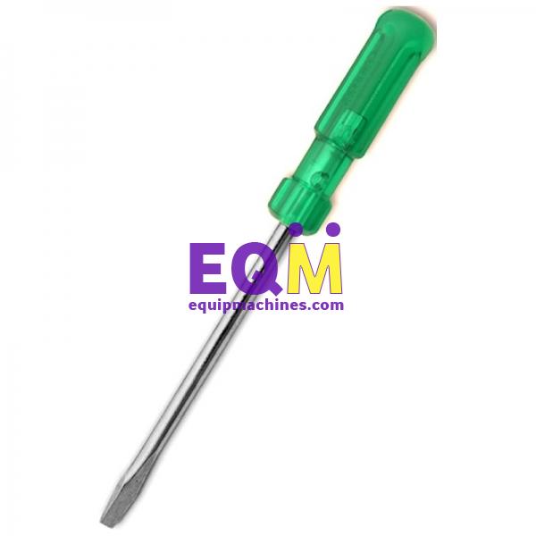 Hand Screwdriver