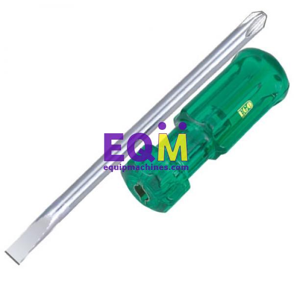 Hand Screwdriver Reversible