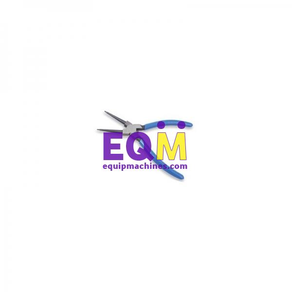 Internal Straight Nose Circlip Plier