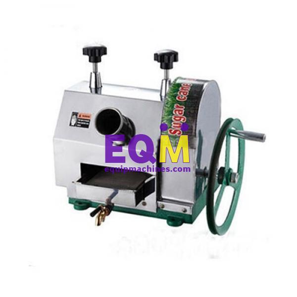 Manual Sugarcane Juice Extractor