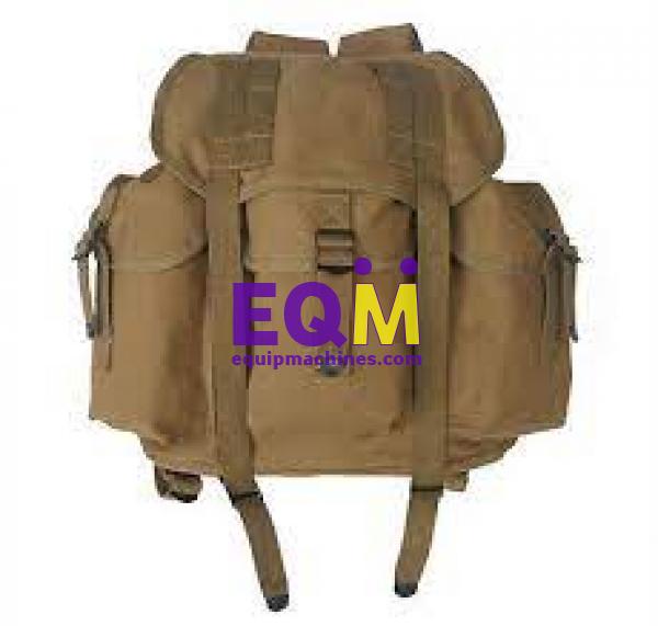 Army Military Haversack