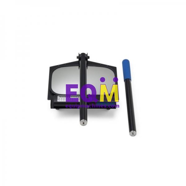 Army Military Pocket Extension Mirror