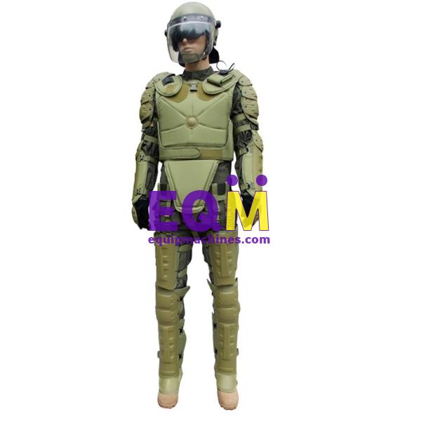 Military Anti Riot Uniform