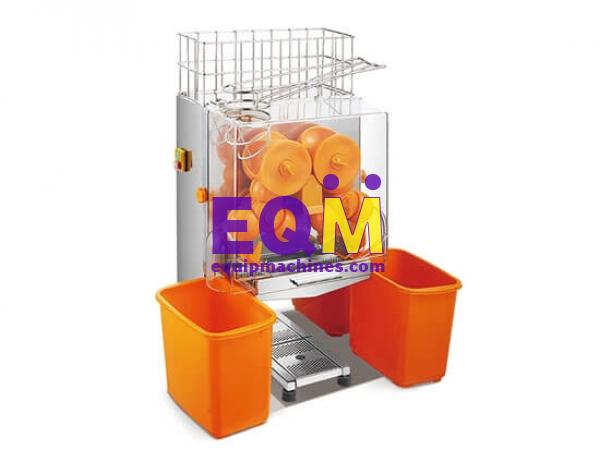 Orange Juice Extractor