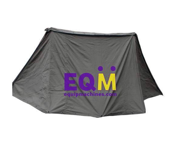 Waterproof Canvas Camping Tent