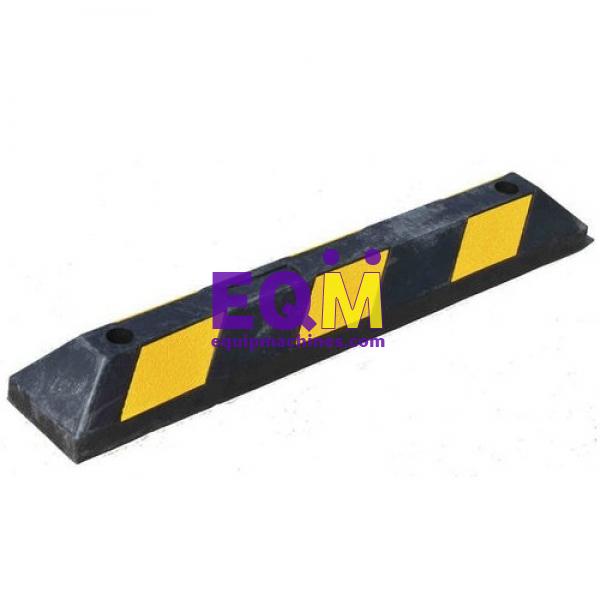 Traffic Parking Block