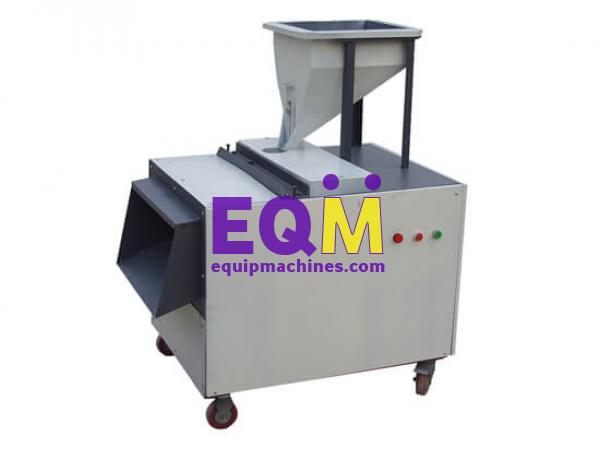 Peanut Almond Kernel Slicing Machine