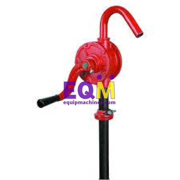 Rotary Oil Pump