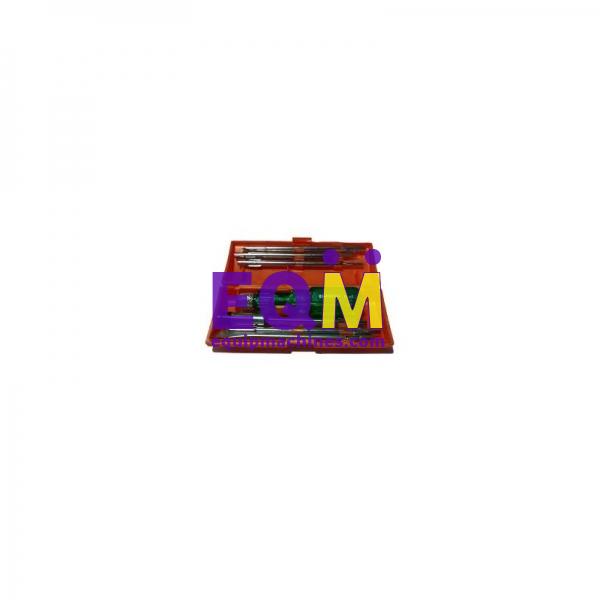 Screw Driver Set 6 Pcs