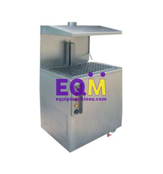 Shrink packaging systems