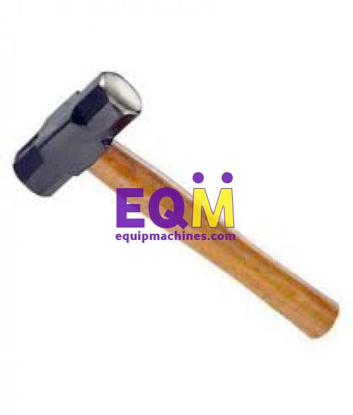 Sledge Hammer 900 gms