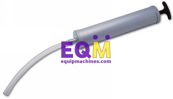 Suction Gun