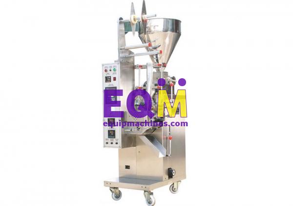 Tomato Paste Packing Machine