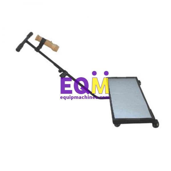 Army Military Under Vehicle Search Mirror