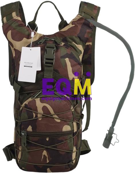 Water Bladder Hydration Backpack