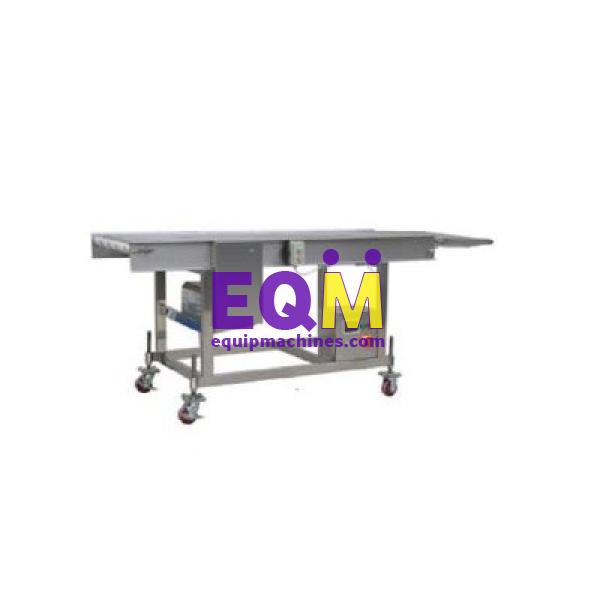 Nugget 200mm,400mm,600mm Width Conveyor Belt