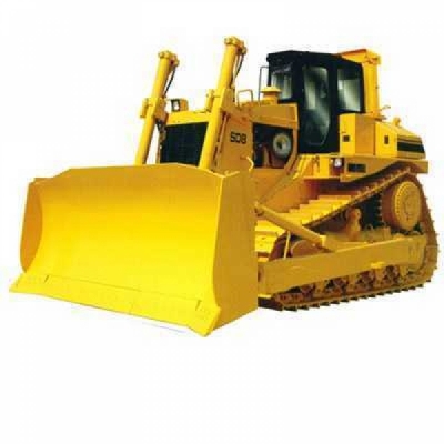 Construction 160HP Hydraulic Dozers
