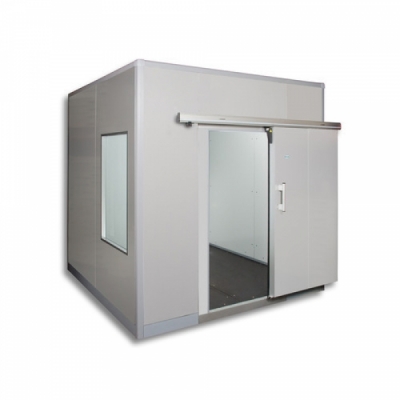Utilities Cooling Room