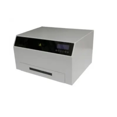 Forensic Equipment Fast Paper Fumigation And Display Equipment