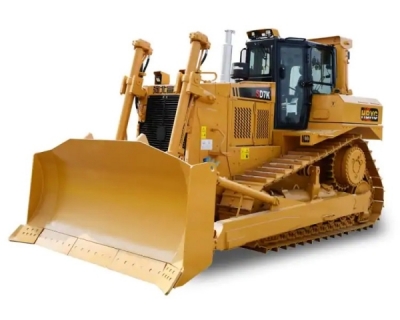 Construction Hydrostatic Elevated Sprocket Dozers