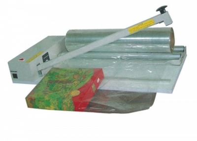 Manual Shrink Packager