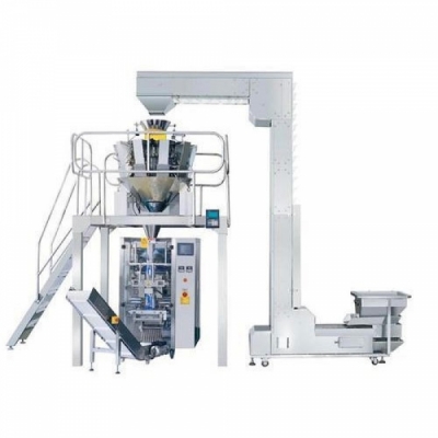Multi Head Weigher Vertical Packing Machines