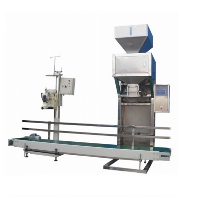 Rice Packaging Machine
