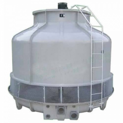 Utilities Cooling Tower
